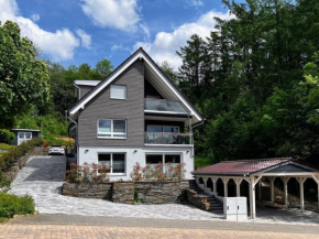 -FeWo FeHaus Weltwald-Harz II Bad Grund